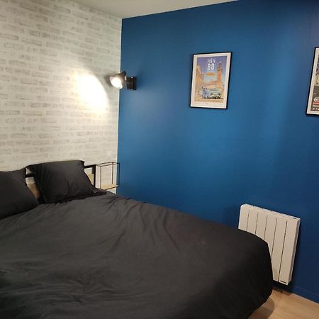L'Atelier De L'Artiste - Moulins Coeur De Ville 外观 照片